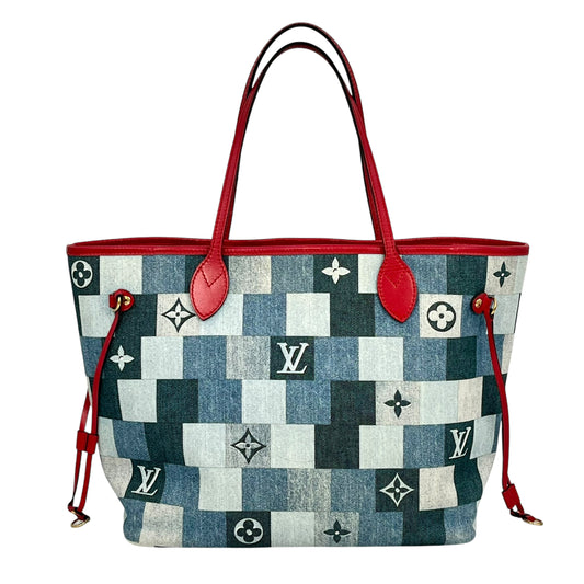 Louis Vuitton NeverfullMM