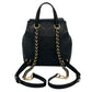 Louis Vuitton Monogram Empreinte Backpack - Black