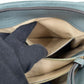Chloé Faye Day Hand Bag Shoulder Bag - Blue