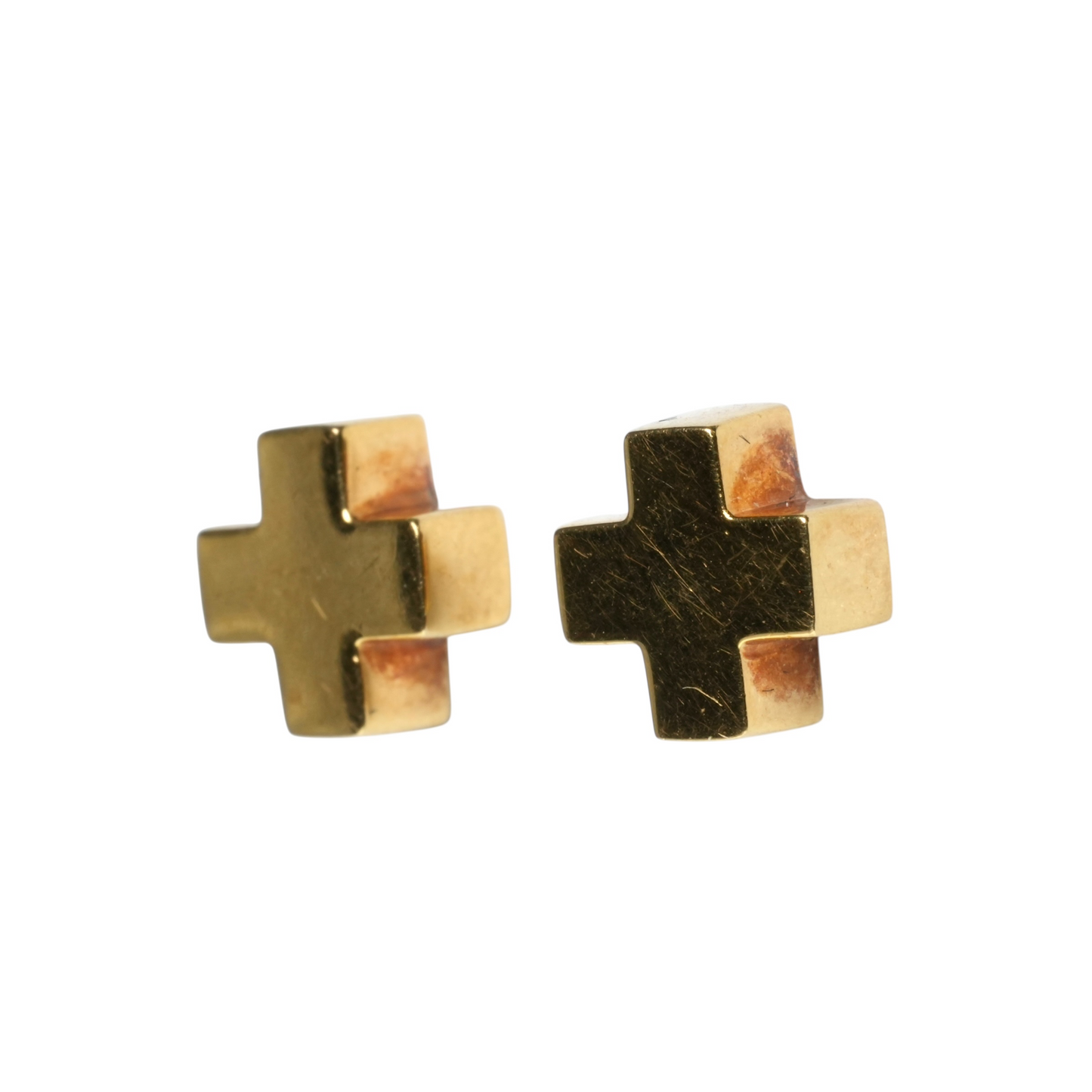 Tiffany & Co Roman Closs Earring