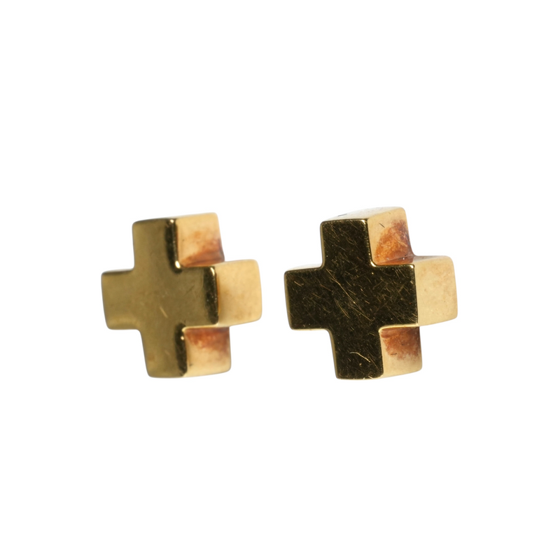 Tiffany & Co Roman Closs Earring