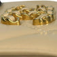 CHANEL Materasse Chanel 19 Compact Wallet - Beige