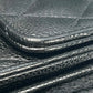 CHANEL Materasse Classic Caviarskin - Black