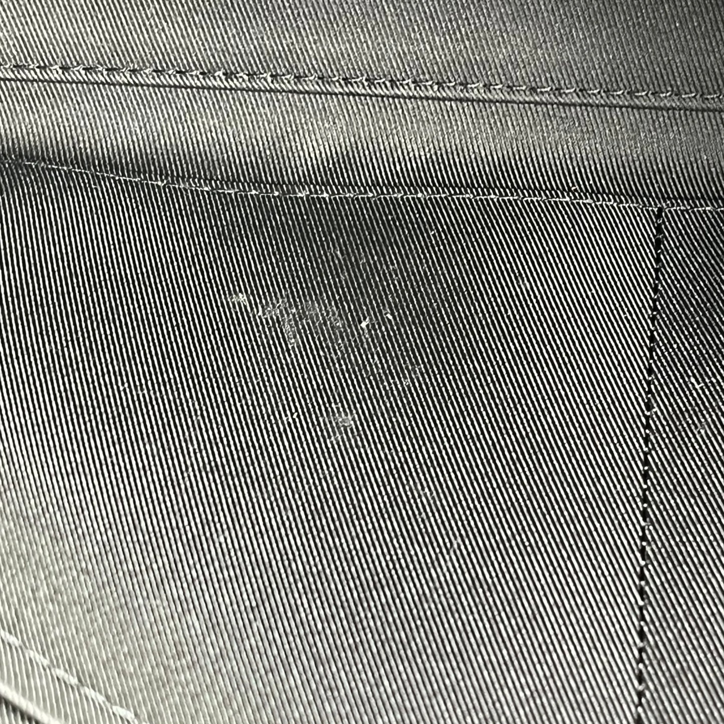 Louis Vuitton テイクオフ メッセンジャー PM カーフレザー ショルダーバッグ - ブラック