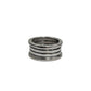 BVLGARI B-Zero1 3Band Ring