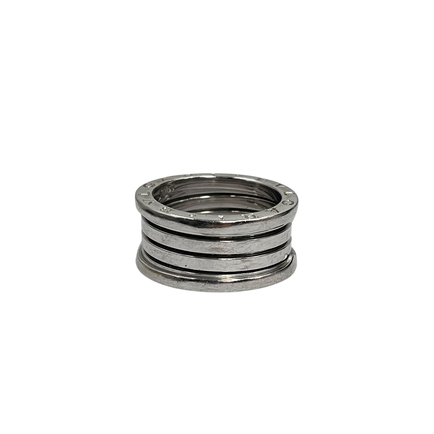 BVLGARI B-Zero1 3Band Ring