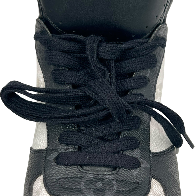 Louis Vuitton Rivoli Sneakers Men’s Shoes