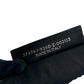 BALENCIAGA Canvas Navy Tote Bag