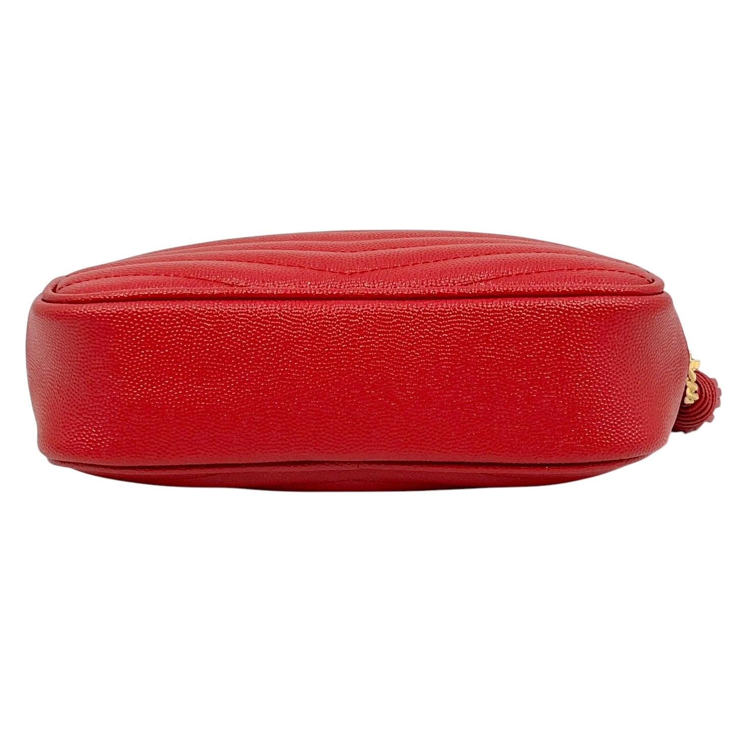 Salnt Laurent Loumini shoulder bag