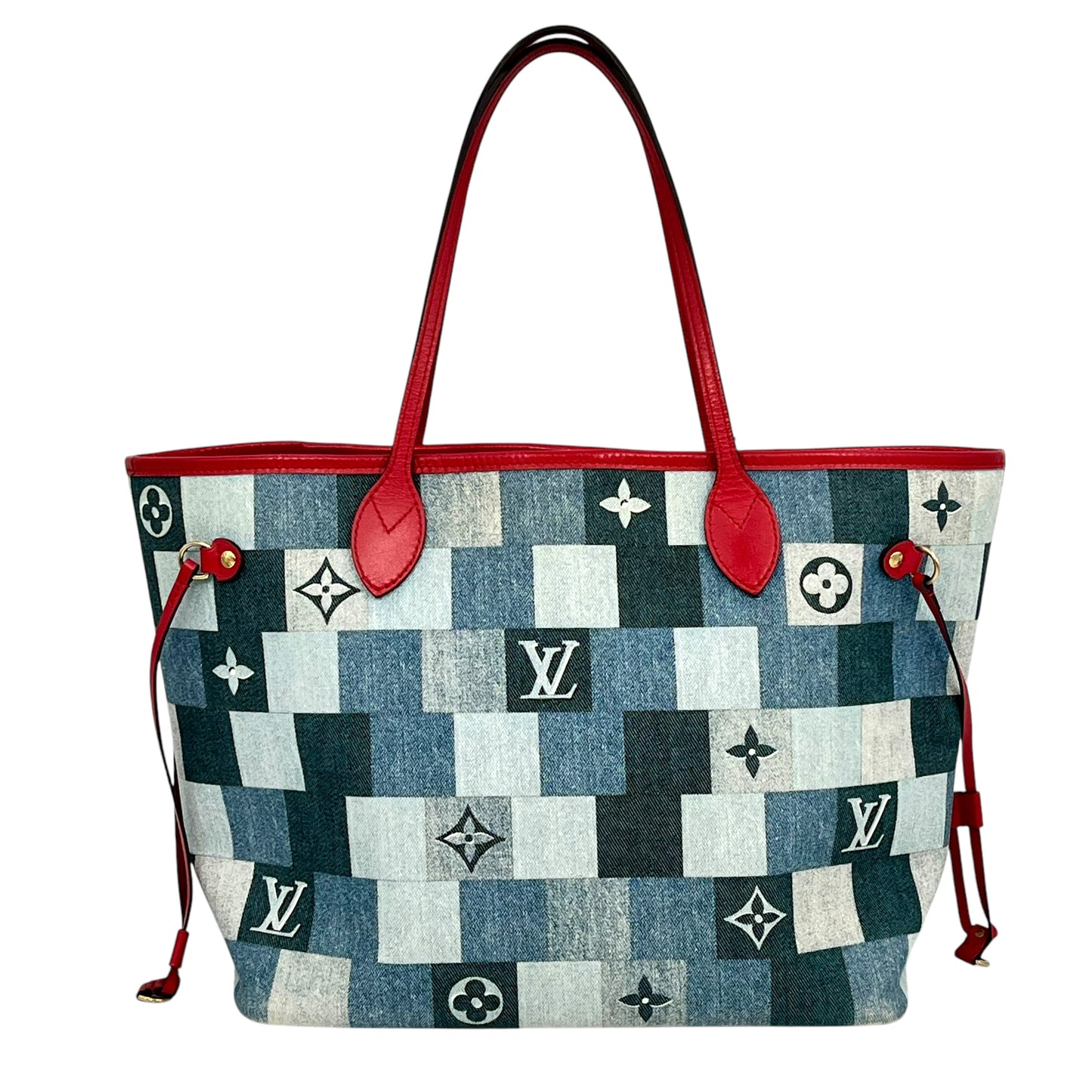 Louis Vuitton NeverfullMM