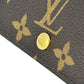 Louis Vuitton Monograｍ Multicles 6 Key Case - Brown - 31524