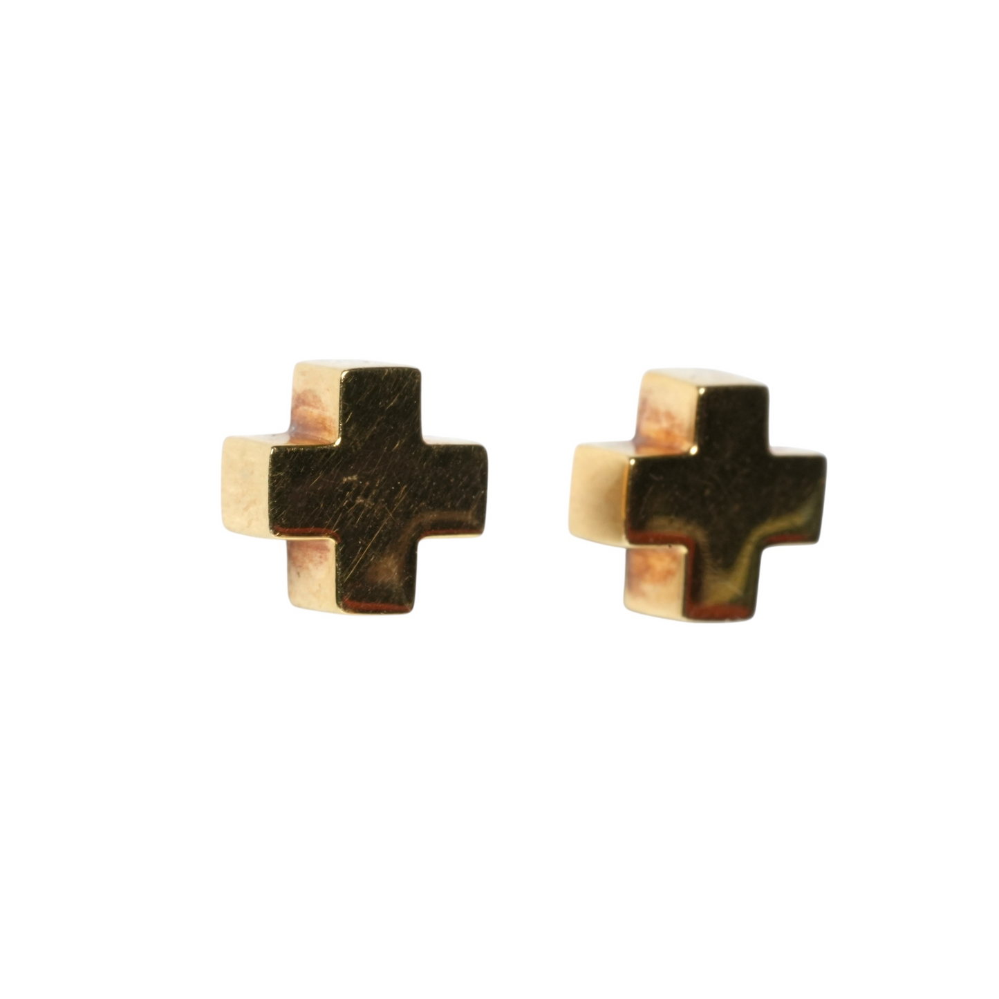 Tiffany & Co Roman Closs Earring