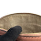 GUCCI Microssima Nice Dome Hand Bag Shoulder Bag - Pink