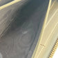 GUCCI Round Zipper Long Wallet - Beige
