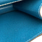 Louis Vuitton Epi Monceau BB Hand Bag - Blue
