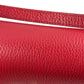 GUCCI Interloking G Shoulder Bag - Red