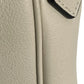 GUCCI Diana Small Hand Bag Shoulder Bag - Beige