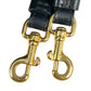 Christian Dior Montaigne Phone Case Chain Wallet - Navy