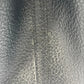 HERMES Garden Party PM Negonda X Stamped Tote Bag - Black