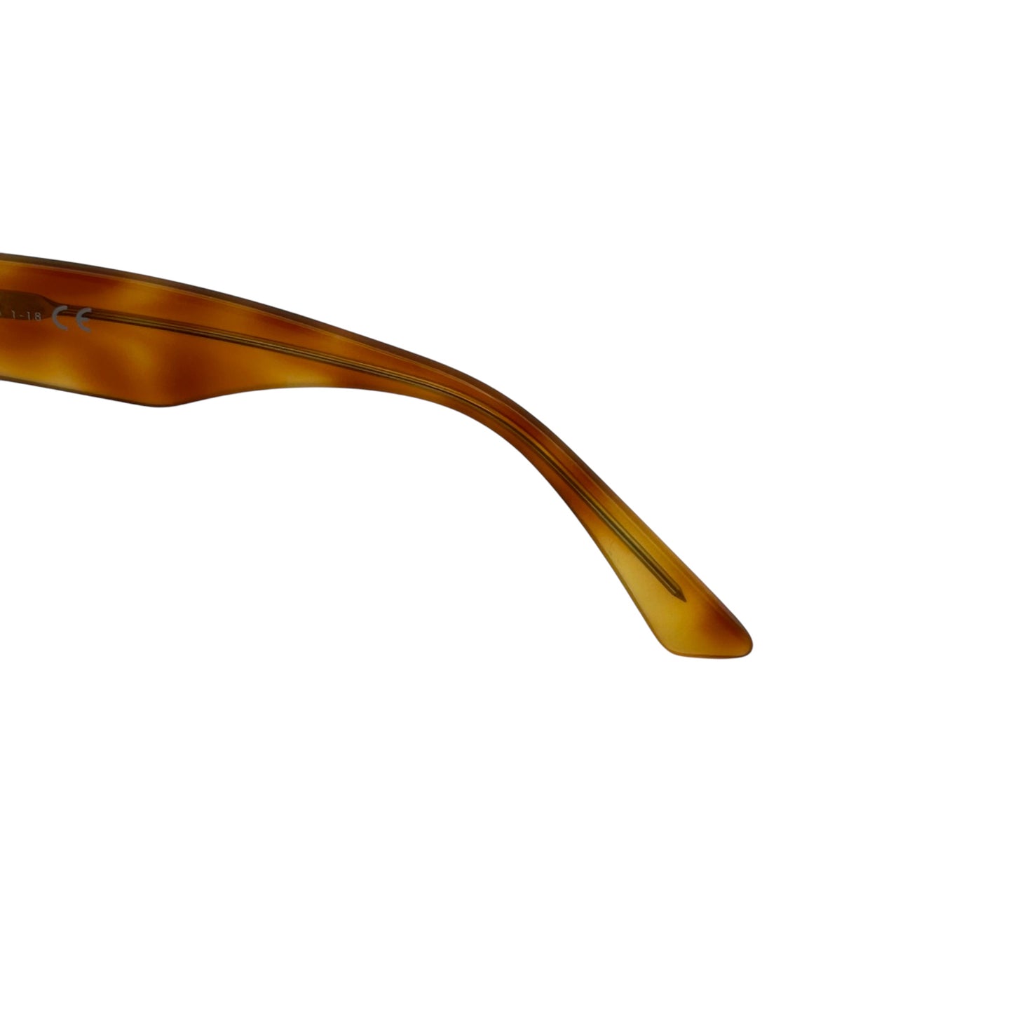 CELINE Sunglasses Brown