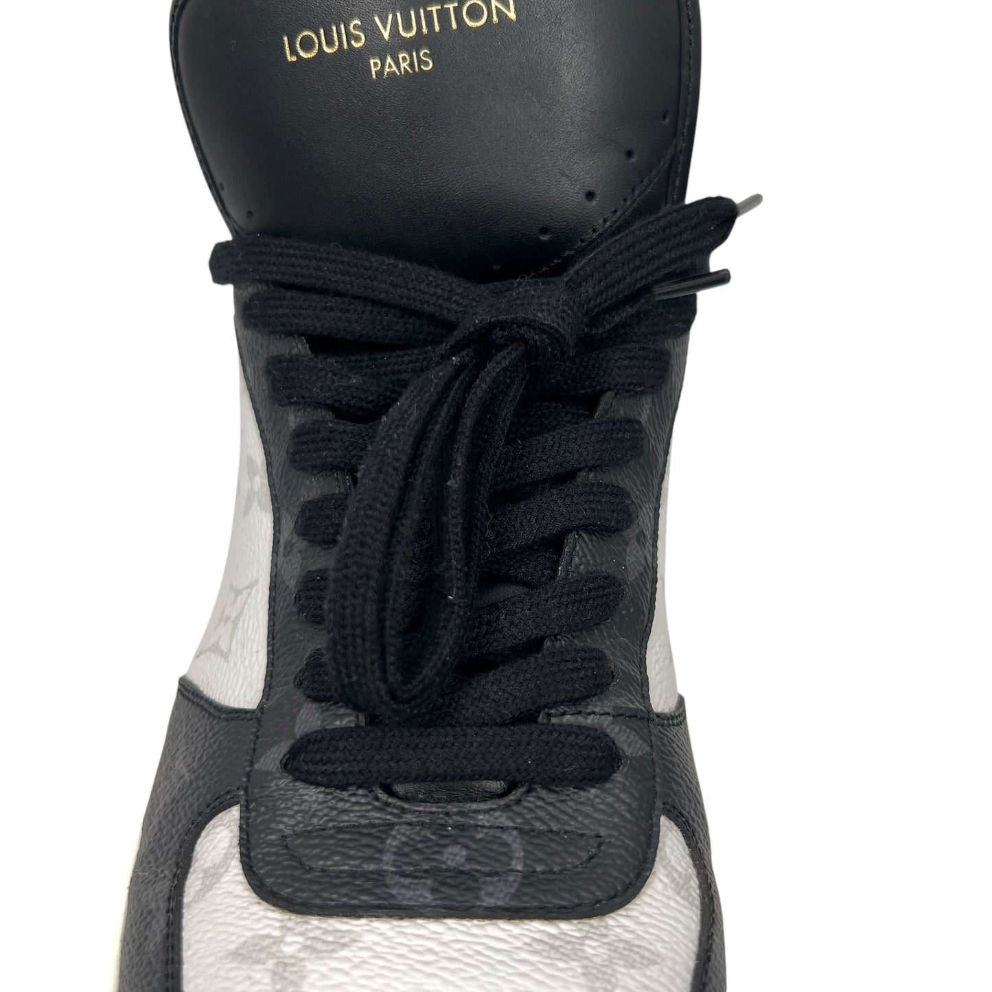 Louis Vuitton Rivoli Sneakers Men’s