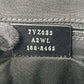 FENDI Monster Nylon Bag