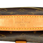 Louis Vuitton Pochette MetisMM