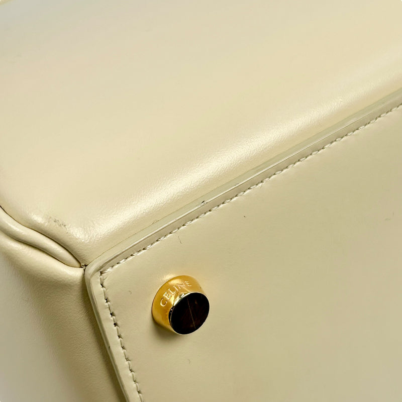 CELINE 16 Small Hand Bag Shoulder Bag
