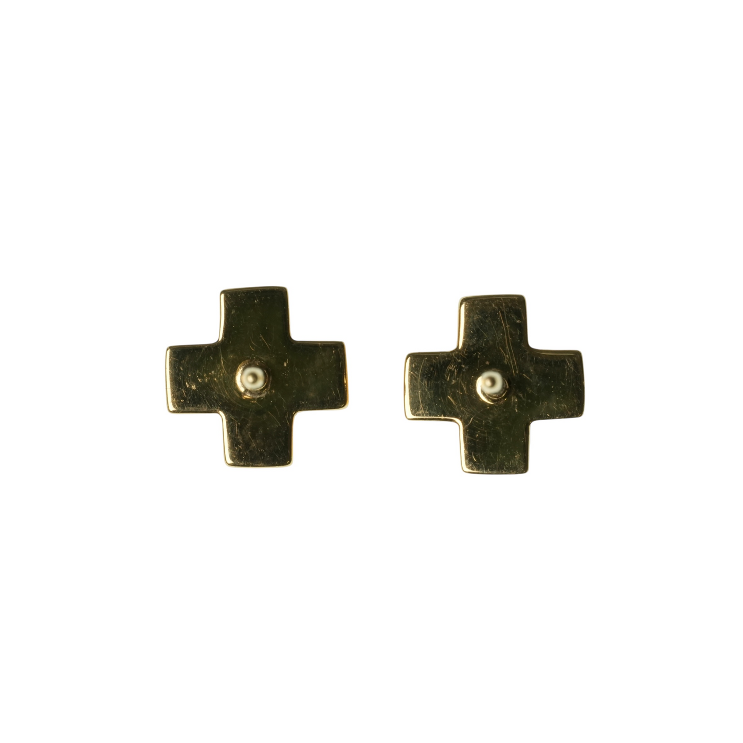 Tiffany & Co Roman Closs Earring