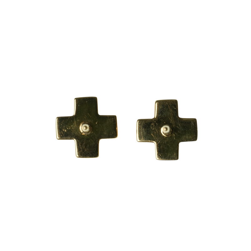 Tiffany & Co Roman Closs Earring
