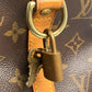 Louis Vuitton Monogram Speedy 30 Bandouliere Hand Bag Shoulder Bag