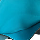 Hermes Dogon GM Bi-Fold Long Wallet - Turquoise