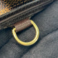 Louis Vuitton Damier Portefeuille Accordion Long Wallet - Brown