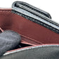 CHANEL Classic Small Flap Compact Wallet Caviar Skin - Black