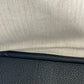 HERMES Garden Party PM Negonda X Stamped Tote Bag - Black