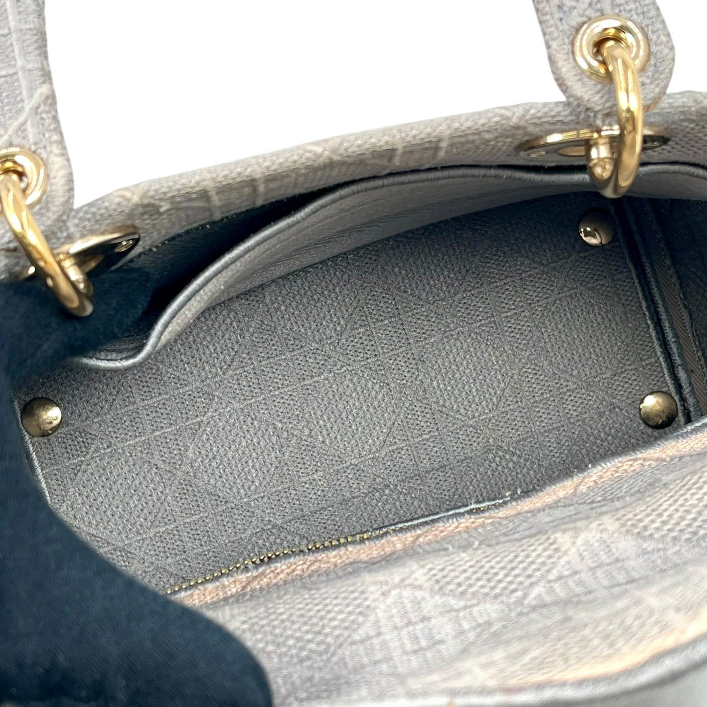 Dior Lady D-lite 2waybag