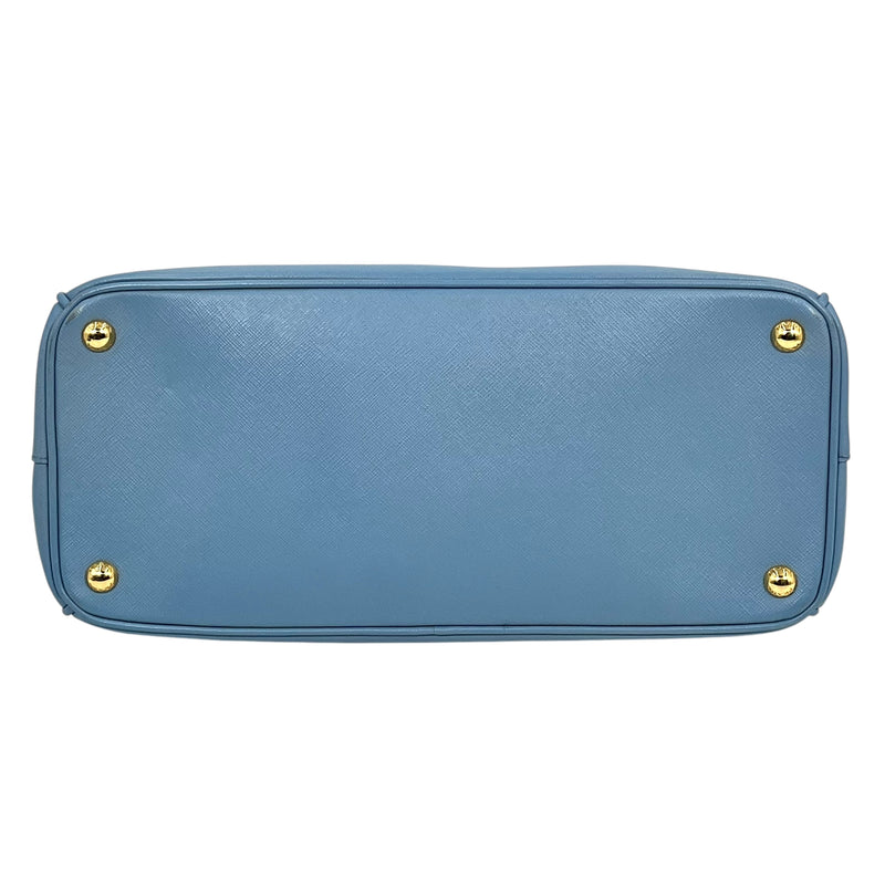 PRADA Galleria  Saffiano 2way Tote Bag Shoulder Bag