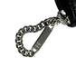 CHANEL CambonLine Long Wallet - Black
