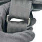 Hermès Acapulco Ceinture Body Bag - Black