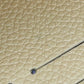 Louis Vuitton Monogram Empreinte Zippy Long Wallet - Pink