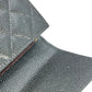 CHANEL Materasse Classic Caviarskin - Black