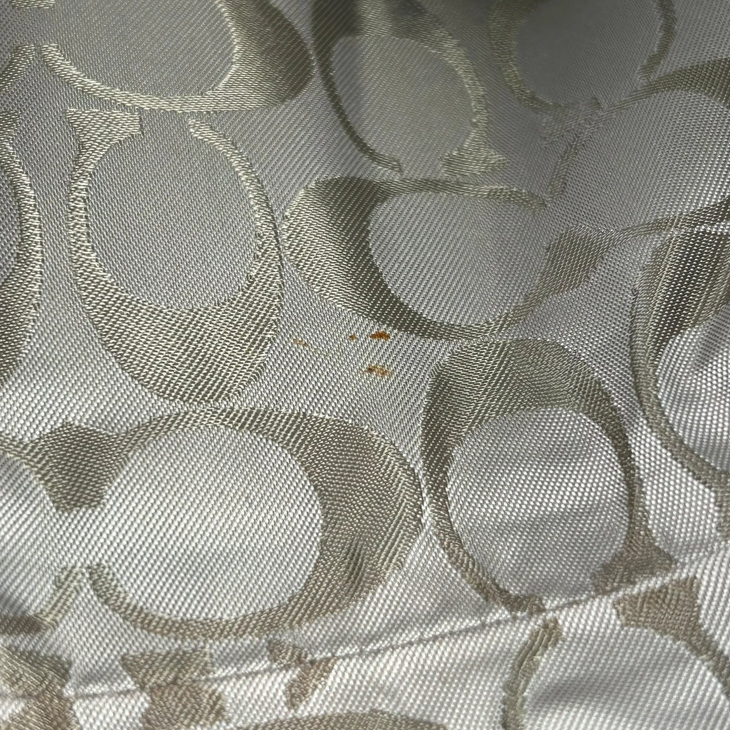 Coach ソーホー クロスボディ メッセンジャー レザー ショルダーバッグ - ブラック