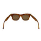 CELINE Sunglasses Brown