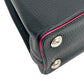 Louis Vuitton CapucinesBB taurillon Black Pink