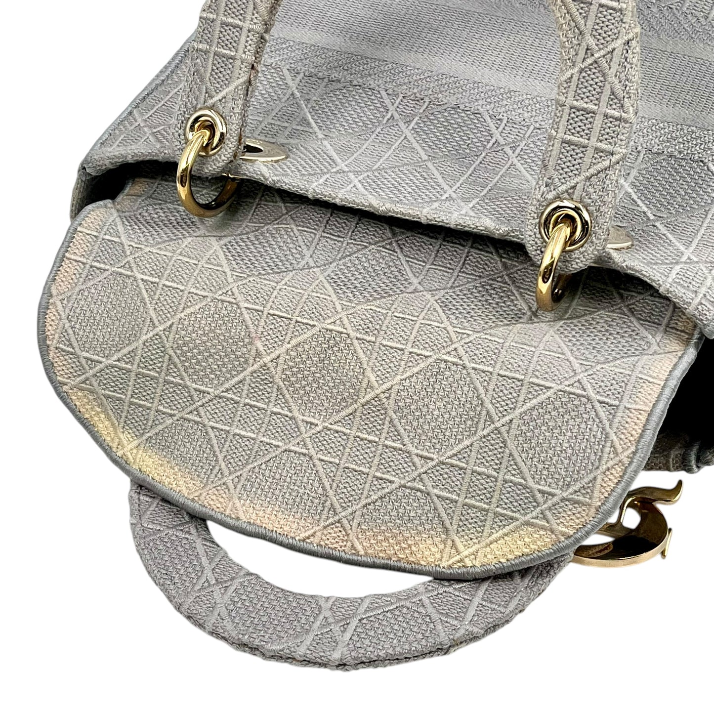 Dior Lady D-lite 2waybag