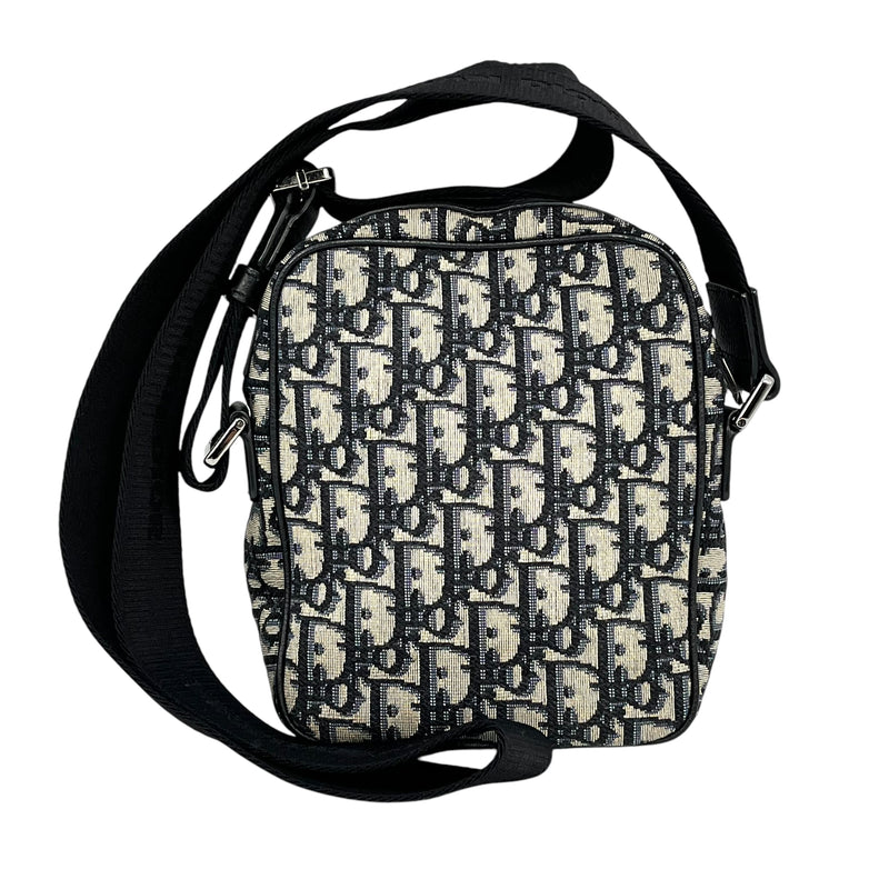 Dior Trotter Shoulder Bag
