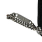 CHANEL CambonLine Long Wallet - Black