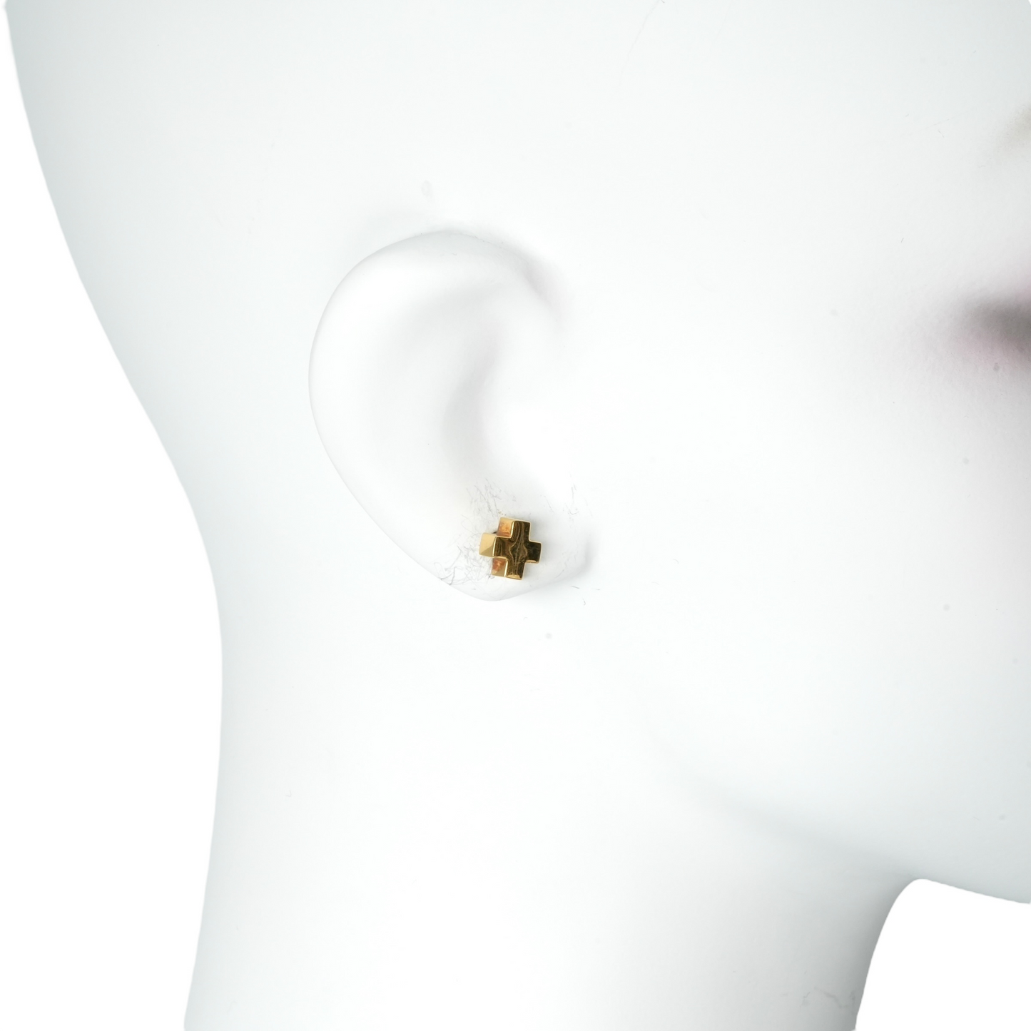 Tiffany & Co Roman Closs Earring