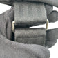 Hermès Acapulco Ceinture Body Bag - Black