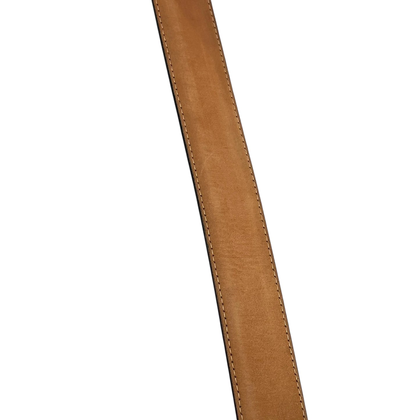 LOUIS VUITTON エピレザー ベルト - ブラック